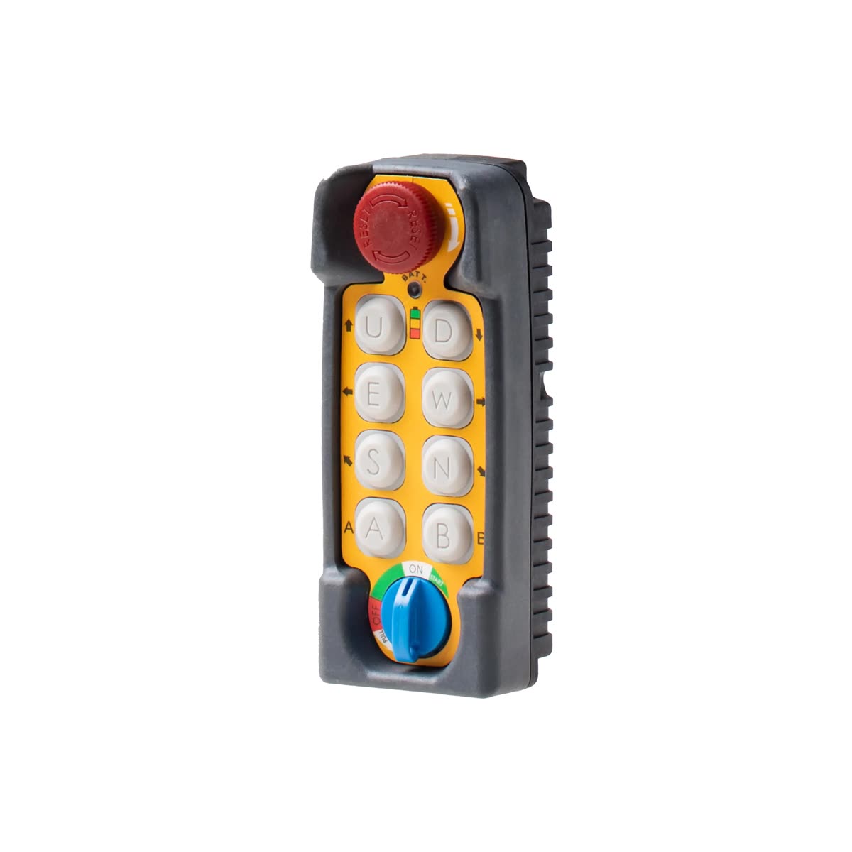 ریموت کنترل تلکرین F21-E2